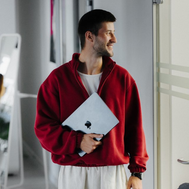 Виталий Гильмутдинов